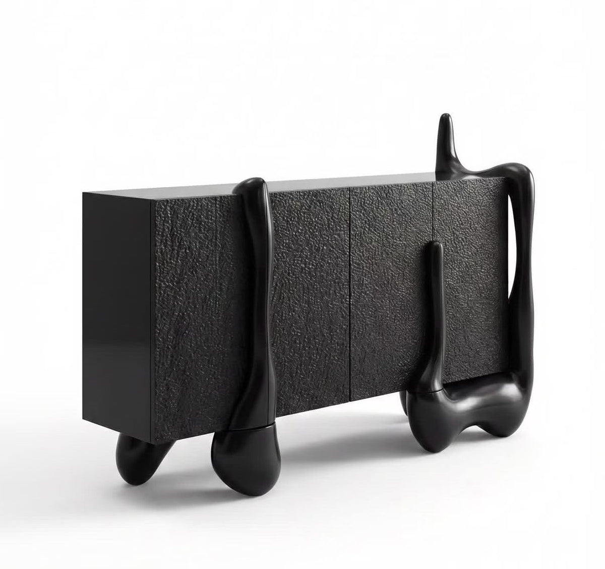 One silhouette. Your dimensions, comfort and finish.