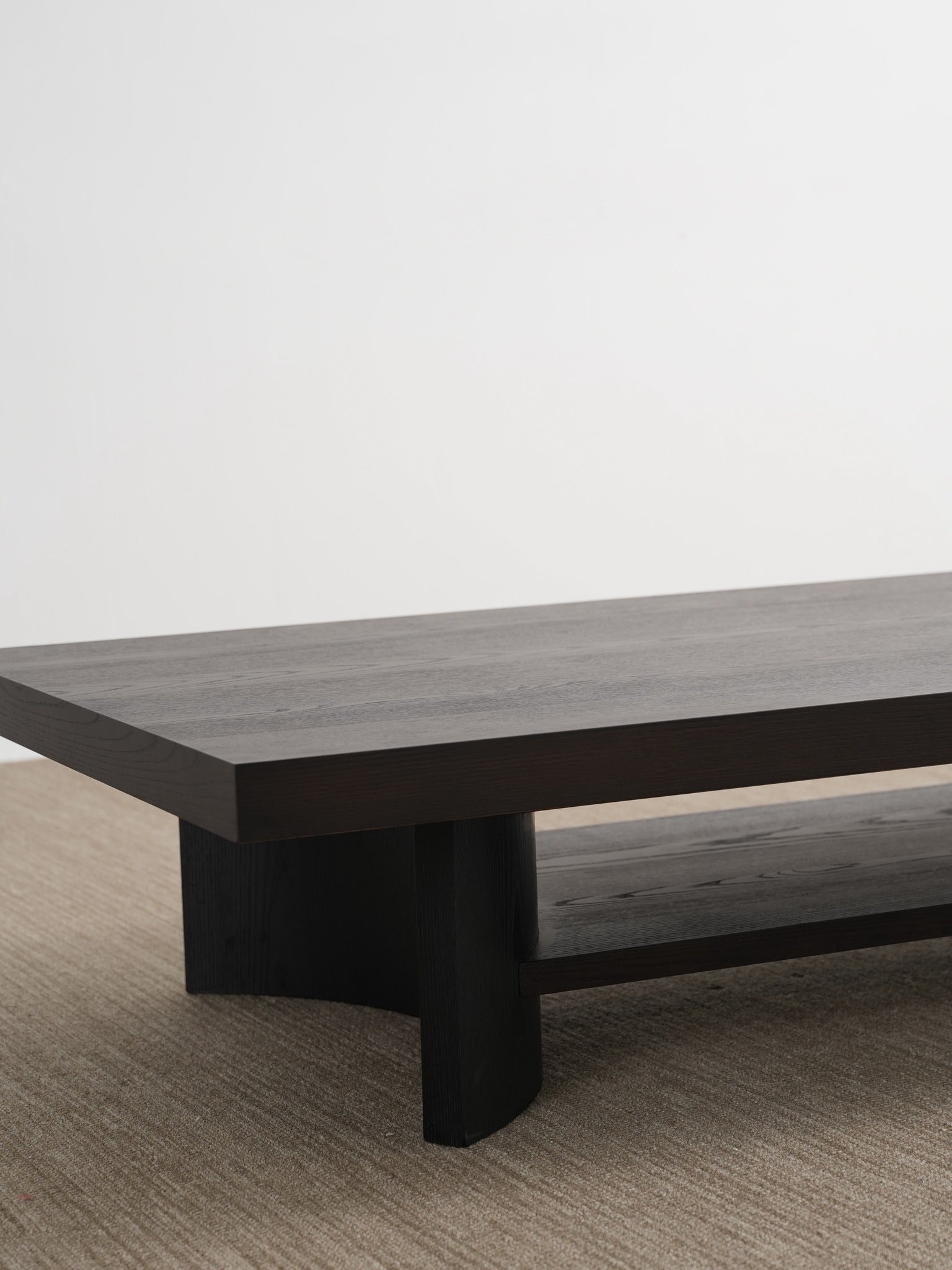 One silhouette. Your dimensions, comfort and finish.