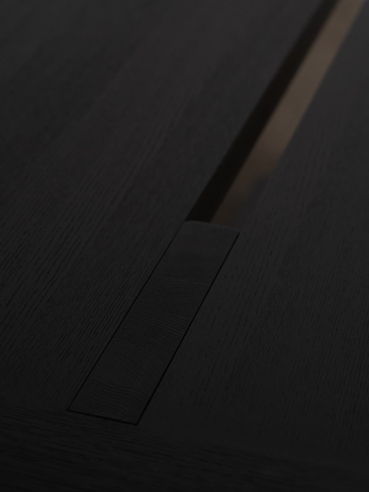 One silhouette. Your dimensions, comfort and finish.