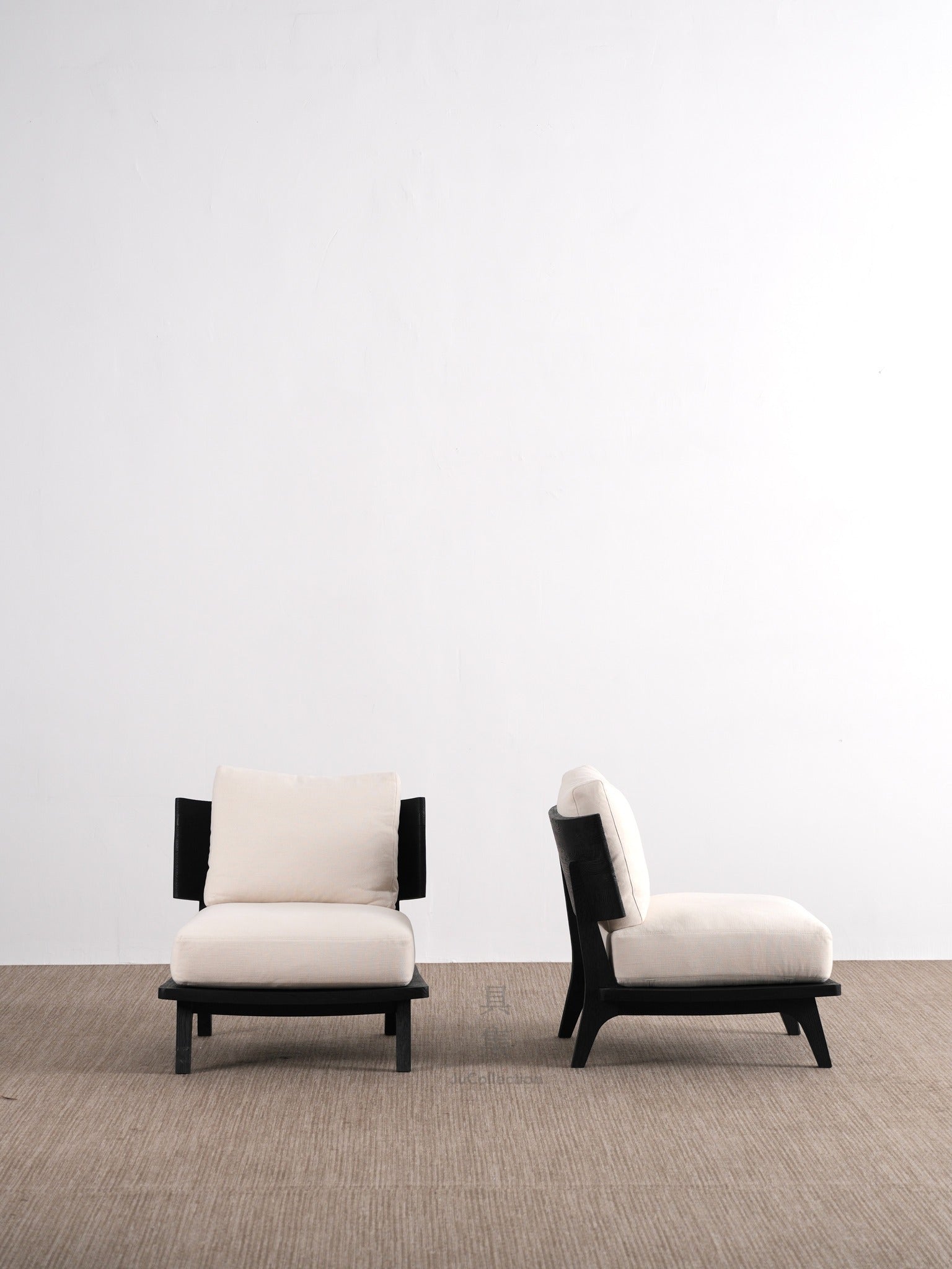 One silhouette. Your dimensions, comfort and finish.