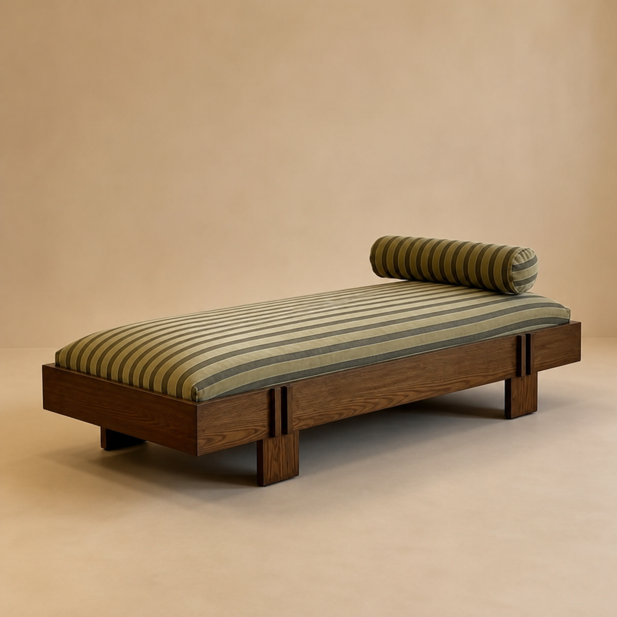 One silhouette. Your dimensions, comfort and finish.