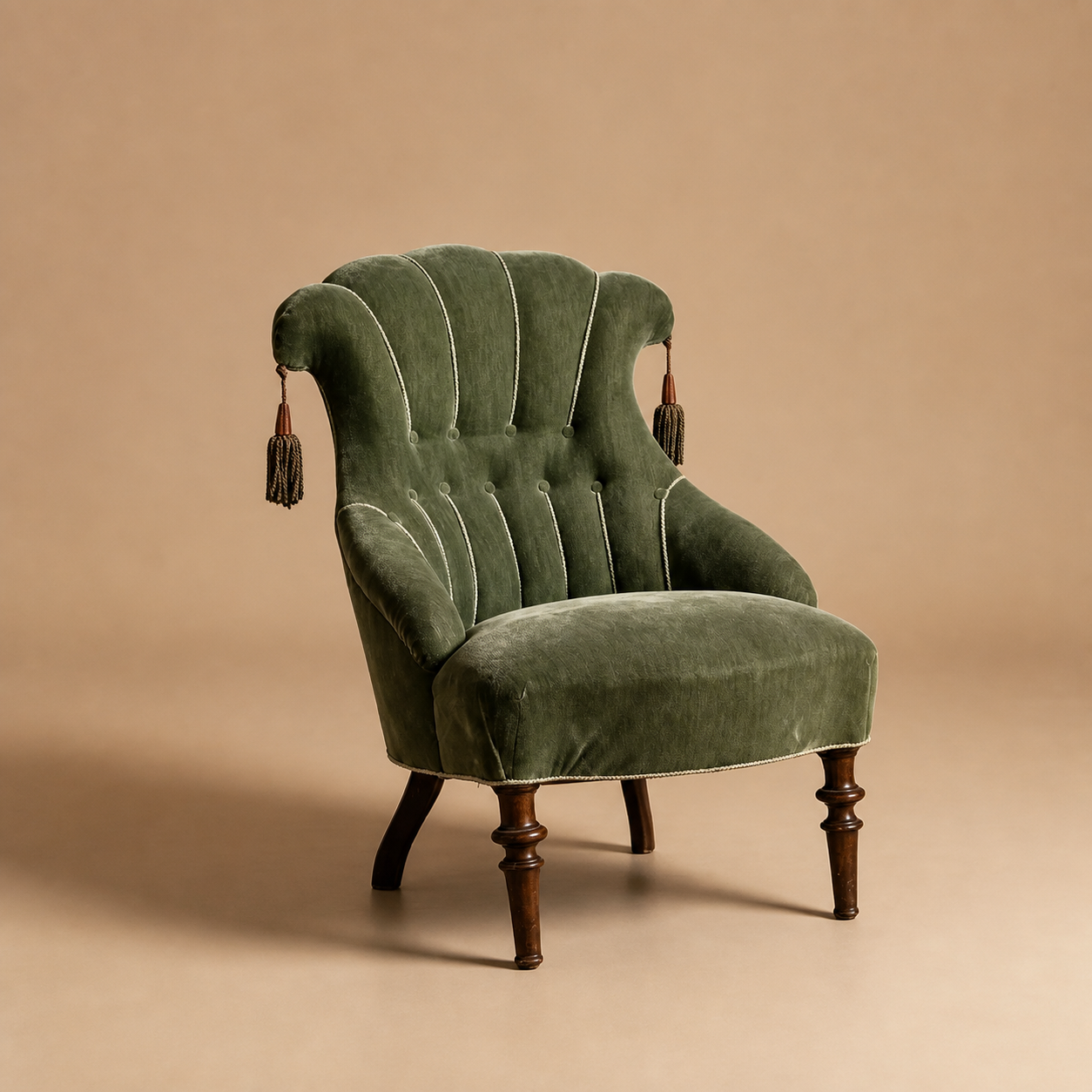 One silhouette. Your dimensions, comfort and finish.