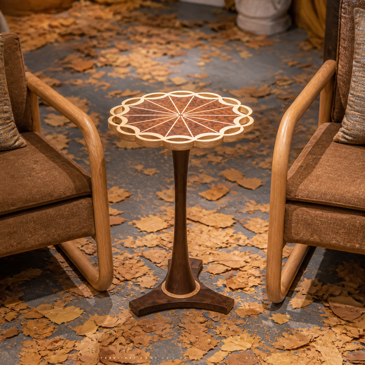 One silhouette. Your dimensions, comfort and finish.