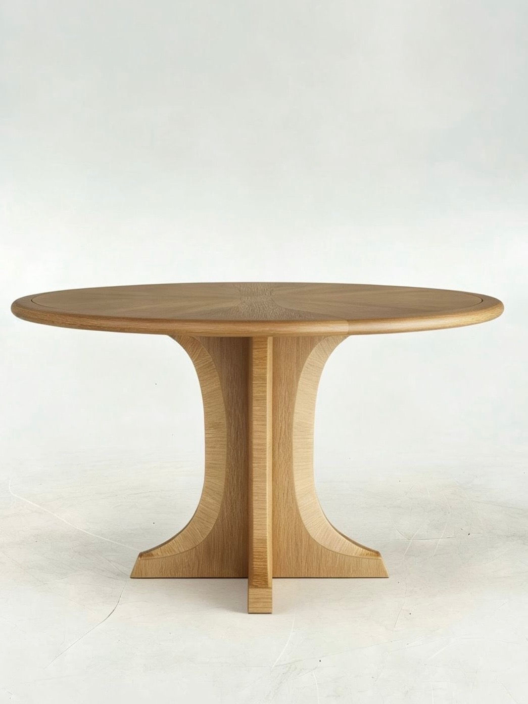 One silhouette. Your dimensions, comfort and finish.