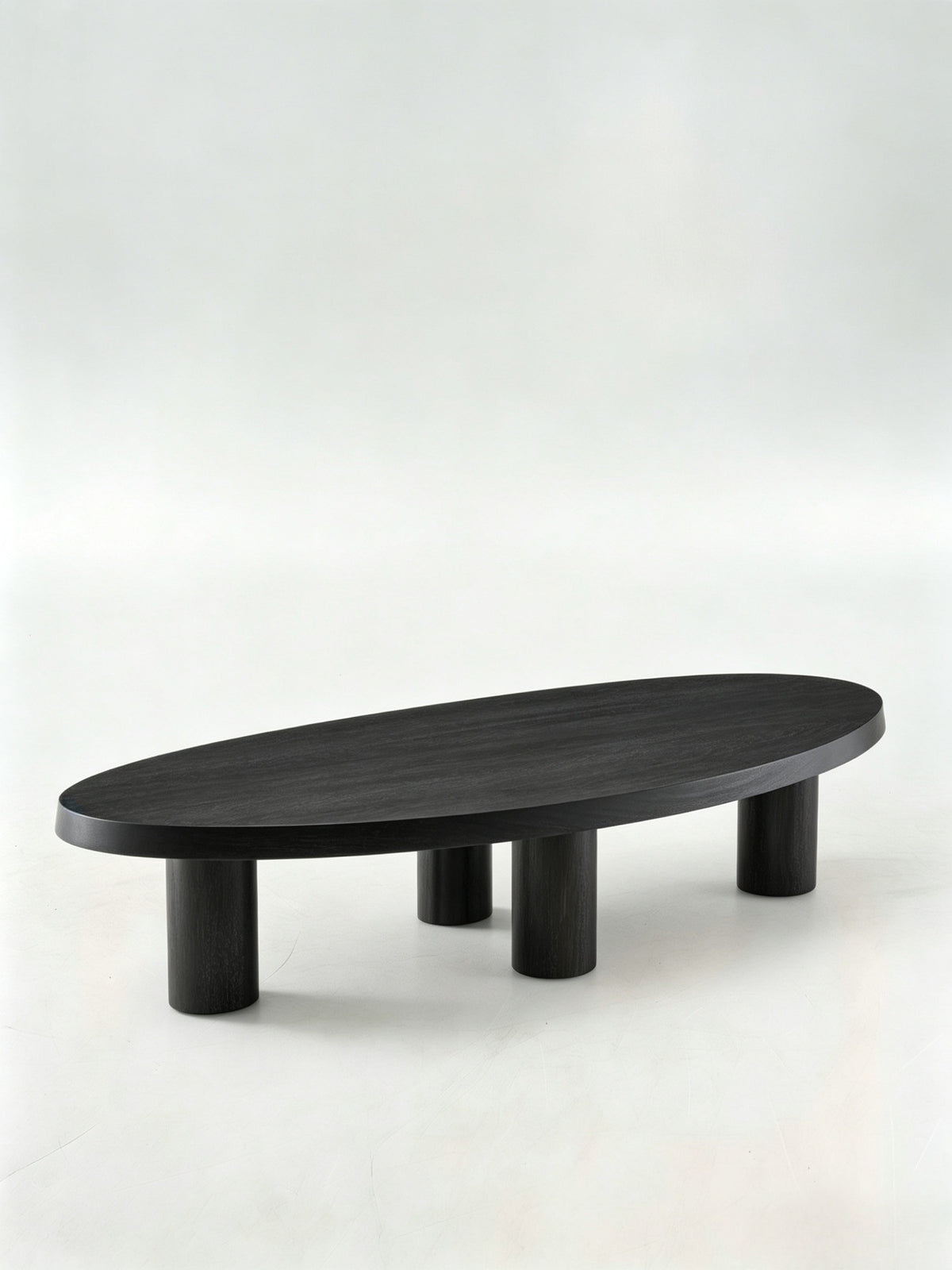 One silhouette. Your dimensions, comfort and finish.