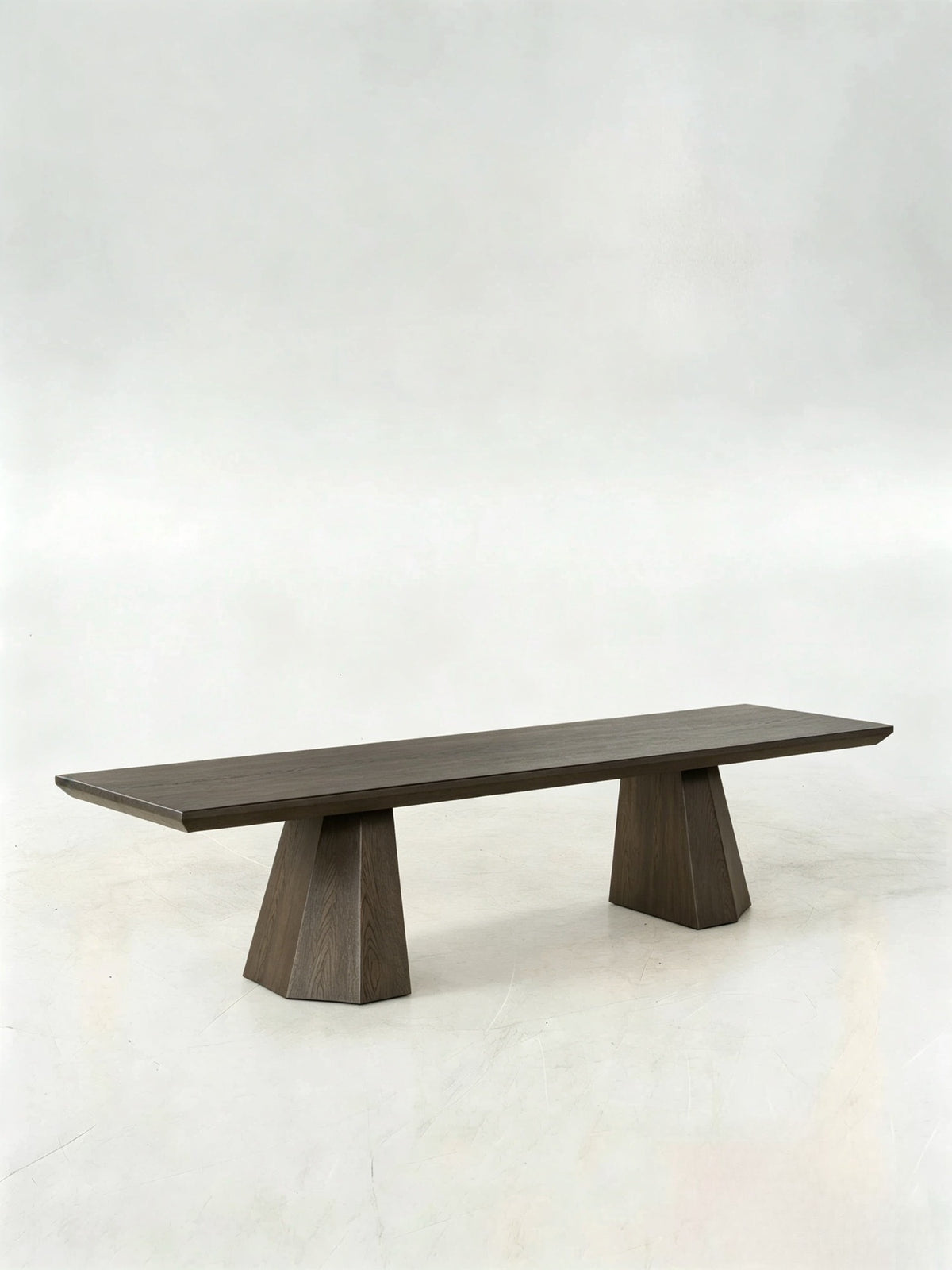 One silhouette. Your dimensions, comfort and finish.