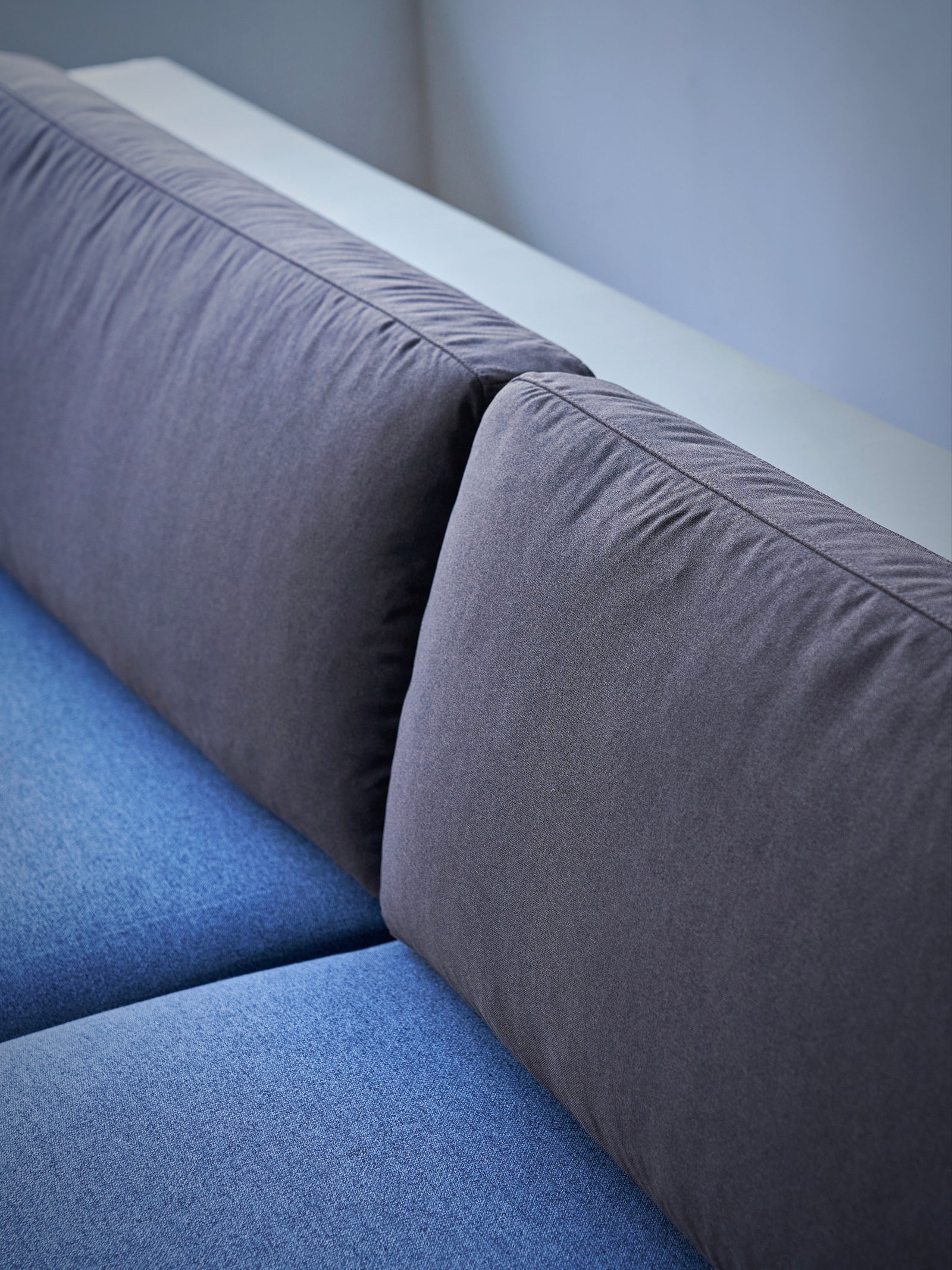 One silhouette. Your dimensions, comfort and finish.