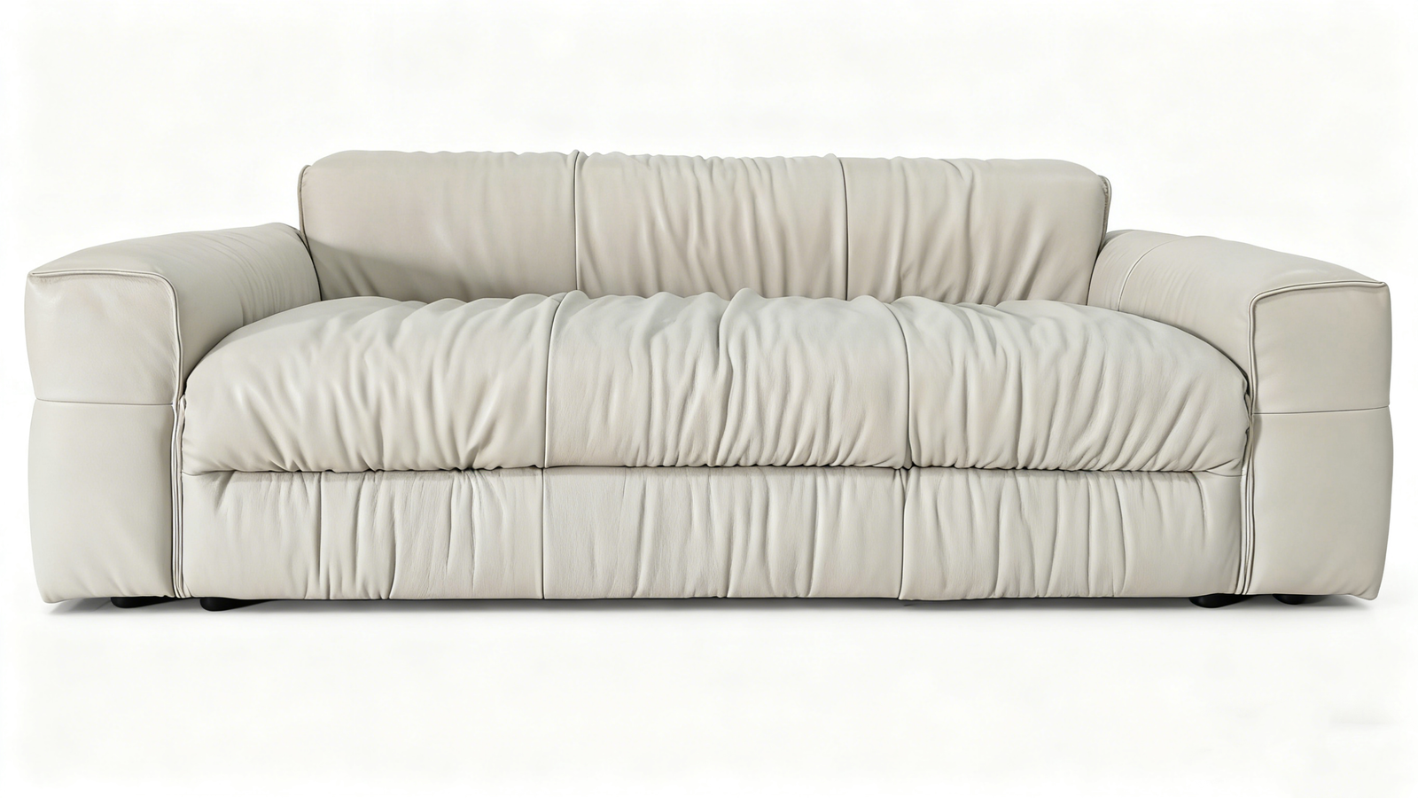 One silhouette. Your dimensions, comfort and finish.