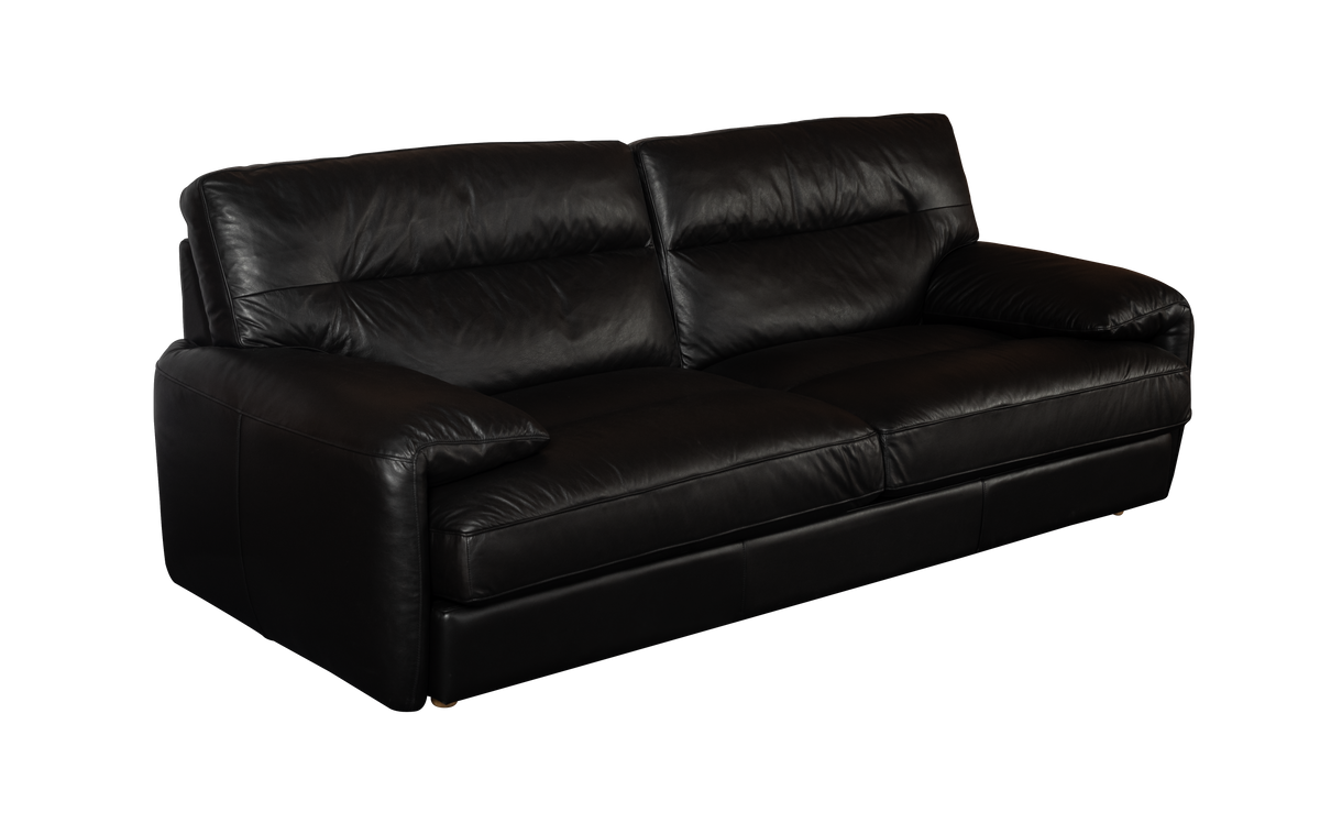 One silhouette. Your dimensions, comfort and finish.
