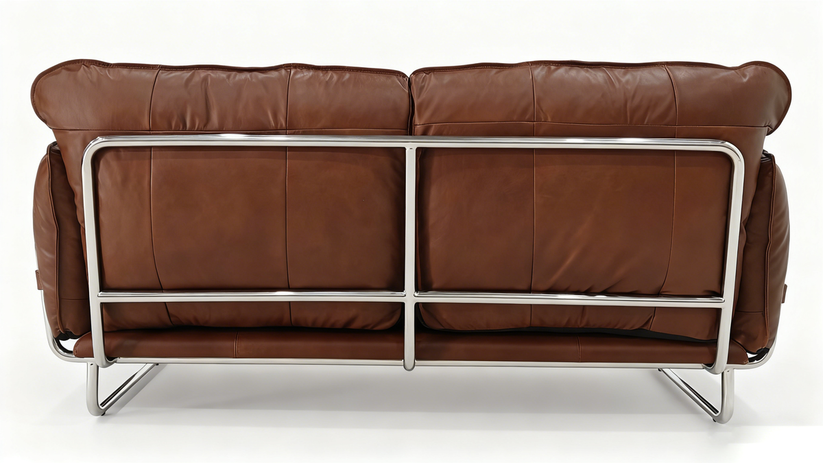 One silhouette. Your dimensions, comfort and finish.