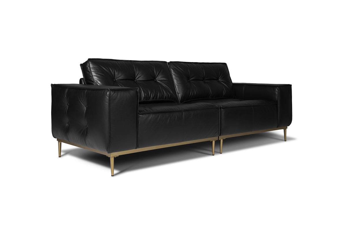 One silhouette. Your dimensions, comfort and finish.