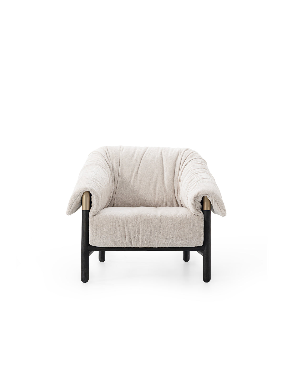 One silhouette. Your dimensions, comfort and finish.
