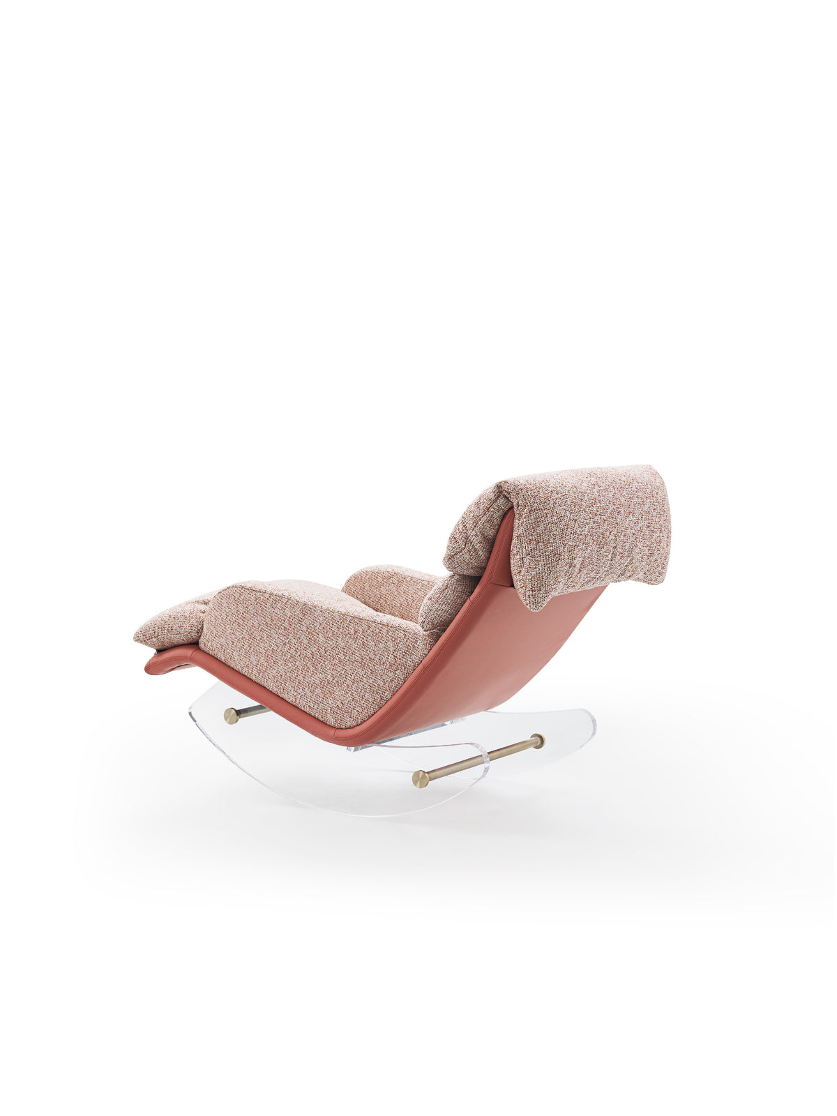 One silhouette. Your dimensions, comfort and finish.