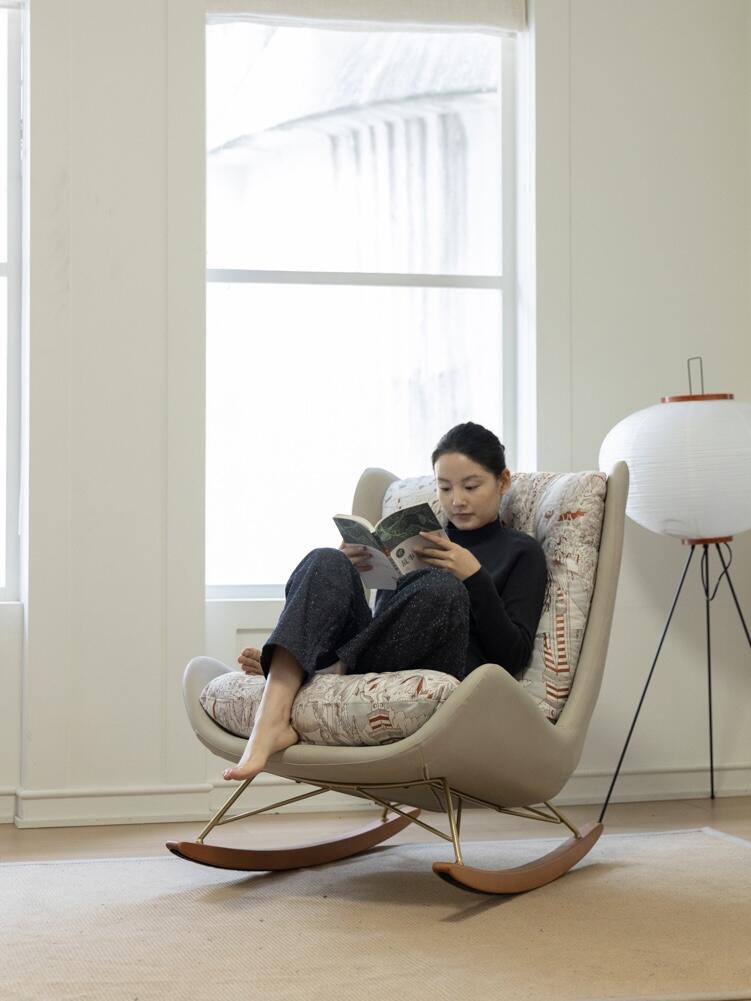 One silhouette. Your dimensions, comfort and finish.