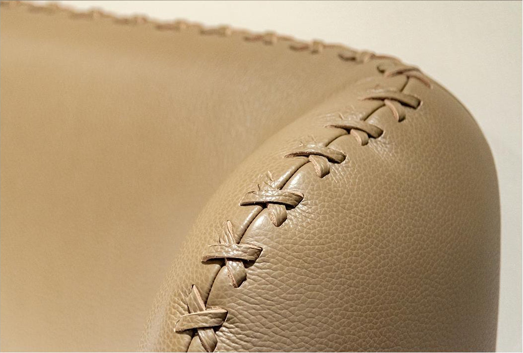 One silhouette. Your dimensions, comfort and finish.