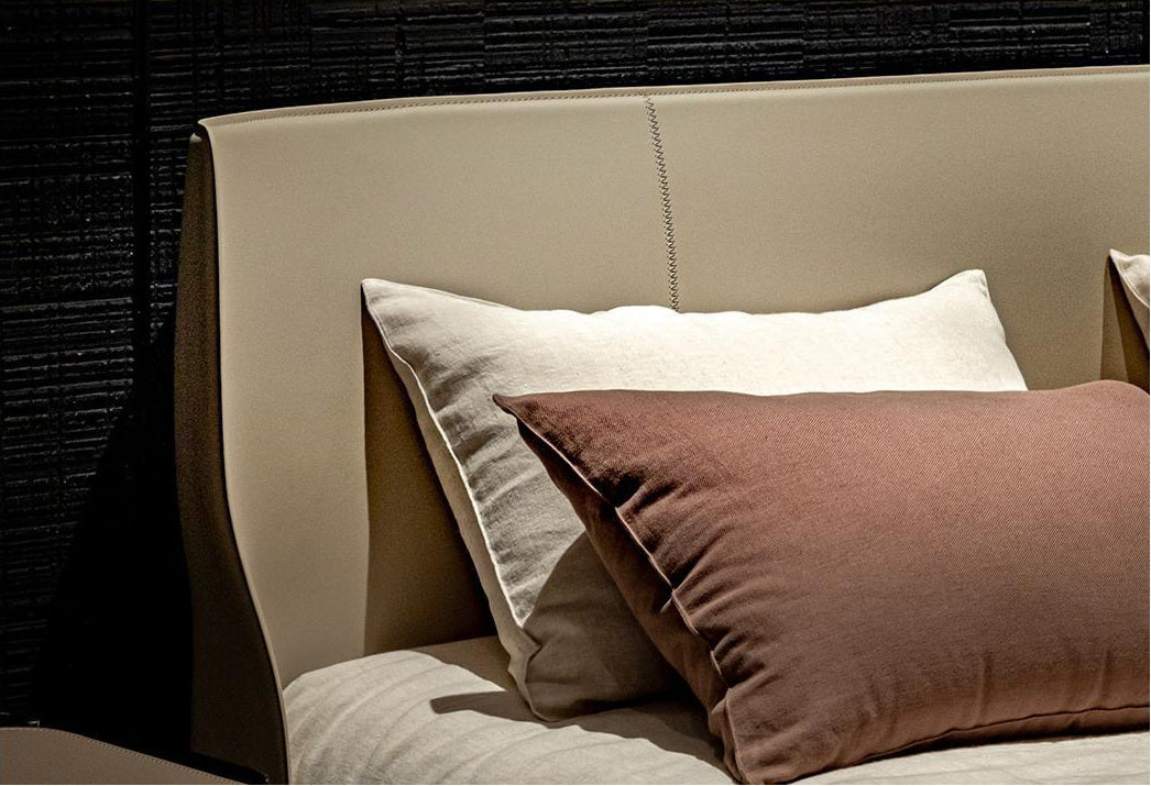 One silhouette. Your dimensions, comfort and finish.