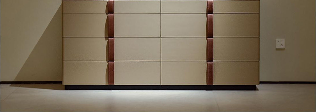 One silhouette. Your dimensions, comfort and finish.