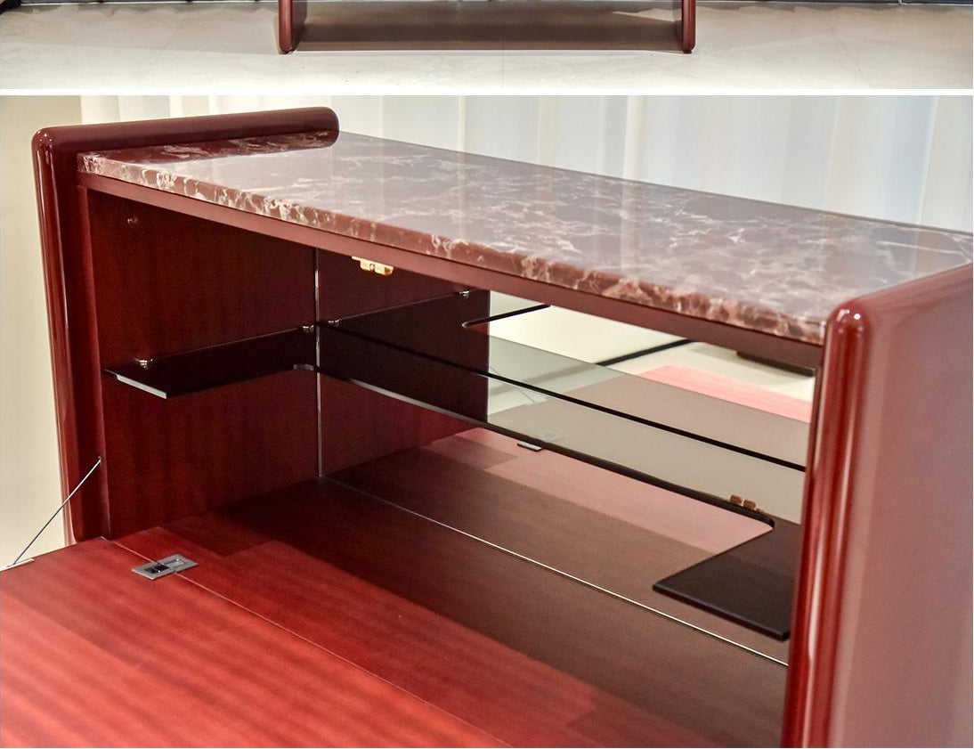One silhouette. Your dimensions, comfort and finish.