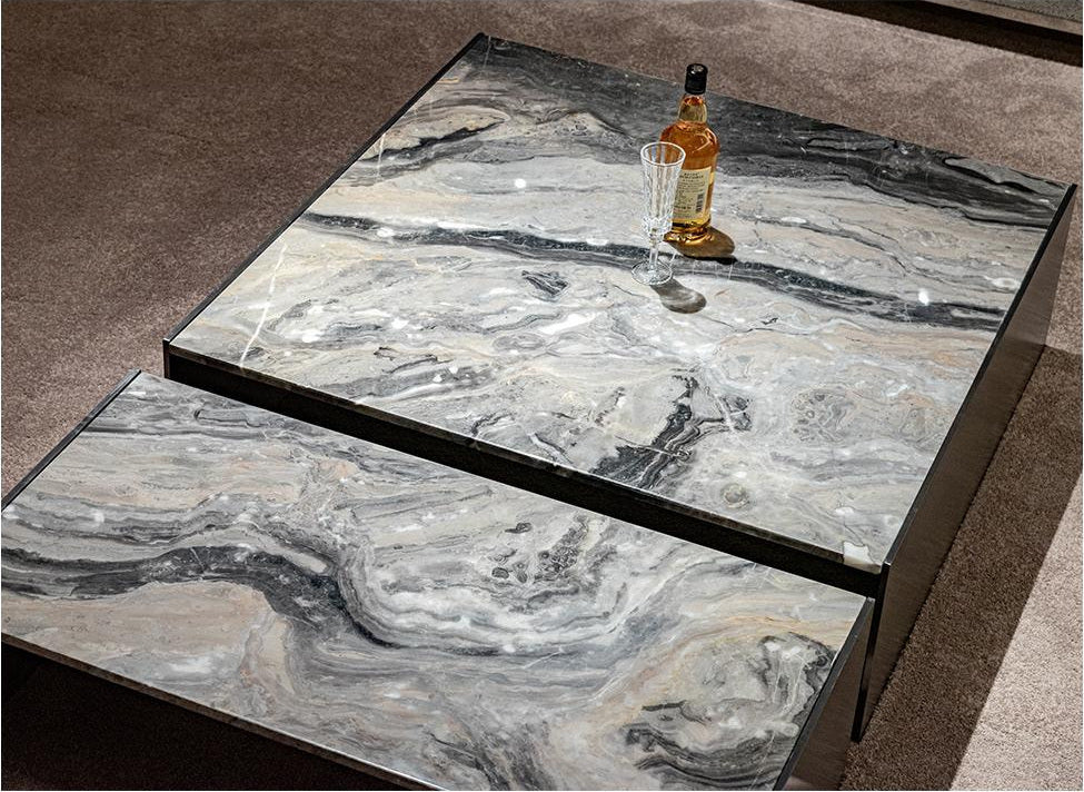 One silhouette. Your dimensions, comfort and finish.