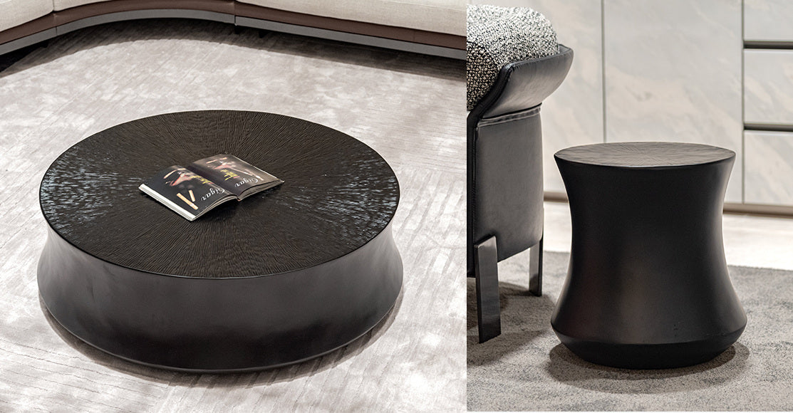 One silhouette. Your dimensions, comfort and finish.
