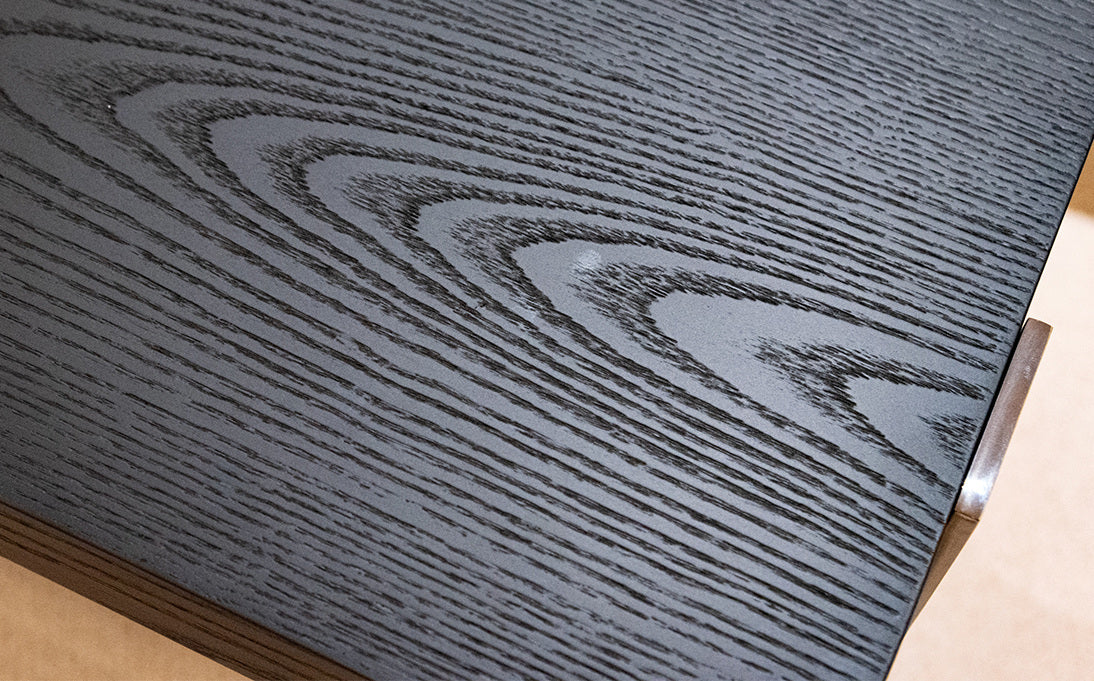 One silhouette. Your dimensions, comfort and finish.