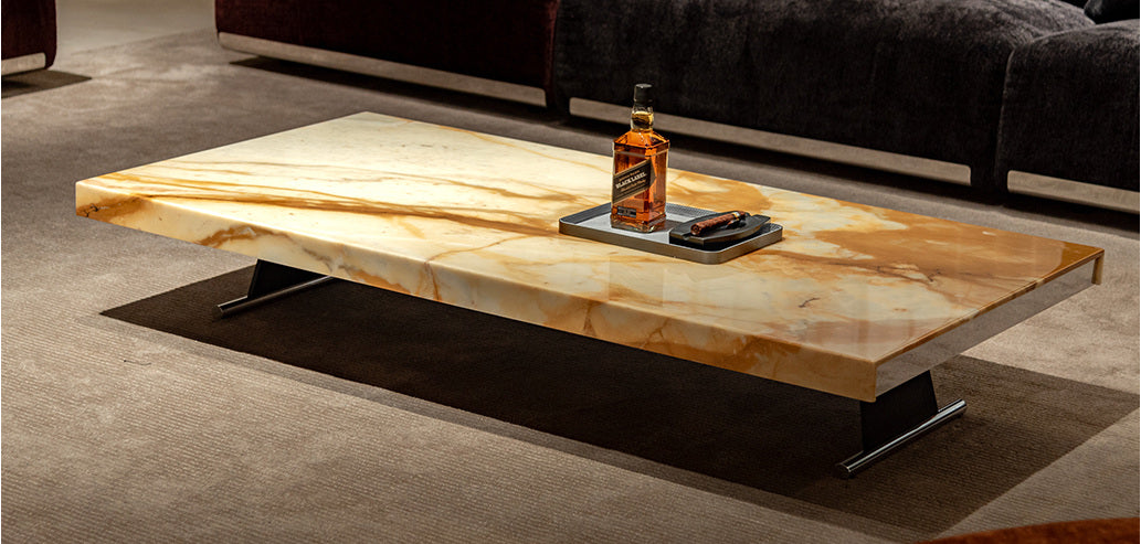 One silhouette. Your dimensions, comfort and finish.