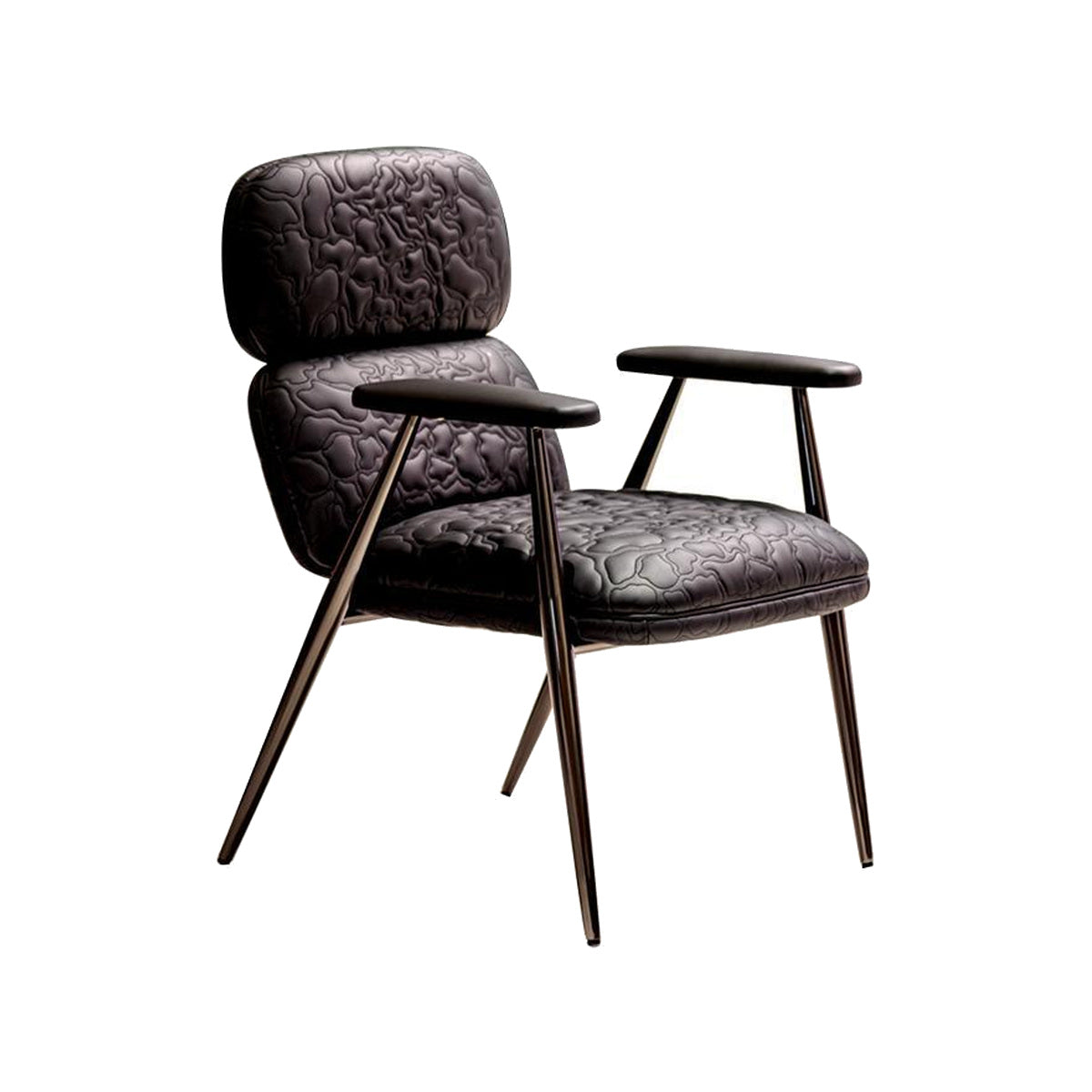 One silhouette. Your dimensions, comfort and finish.