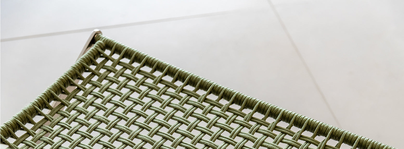 One silhouette. Your dimensions, comfort and finish.