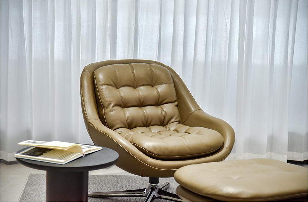 One silhouette. Your dimensions, comfort and finish.