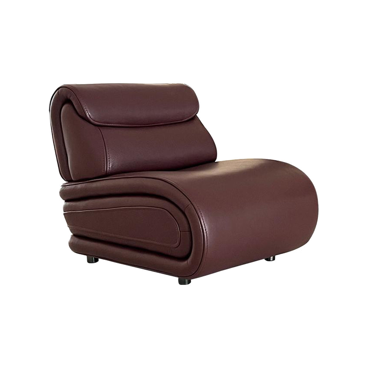 One silhouette. Your dimensions, comfort and finish.