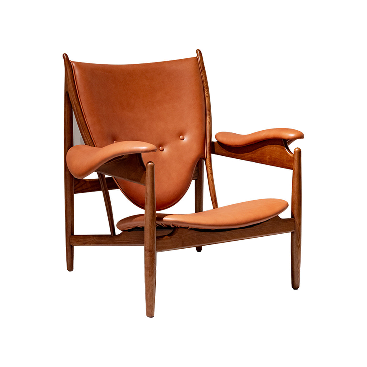 One silhouette. Your dimensions, comfort and finish.