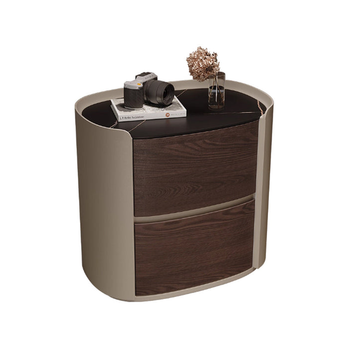 Orla Lake Nightstand