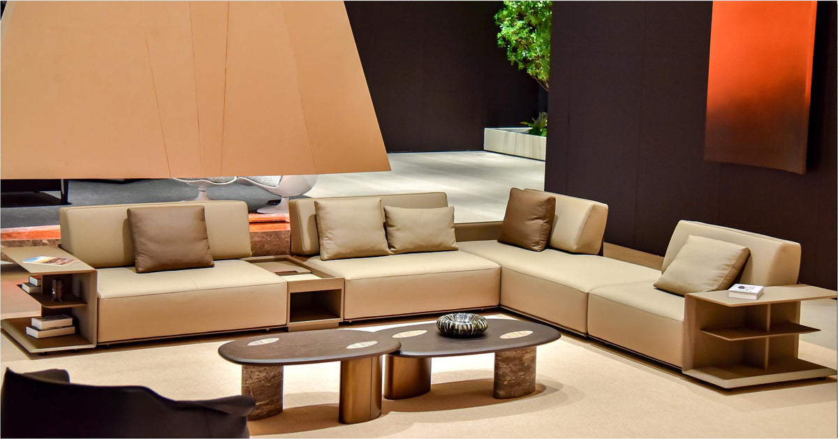 One silhouette. Your dimensions, comfort and finish.