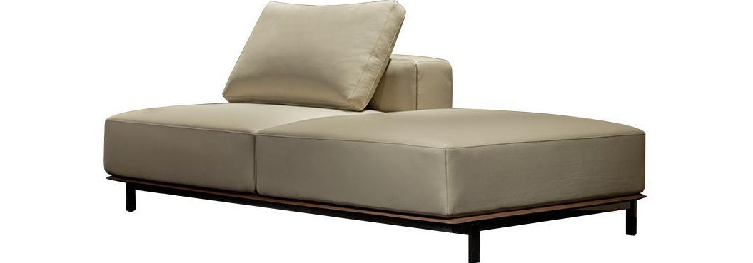 One silhouette. Your dimensions, comfort and finish.
