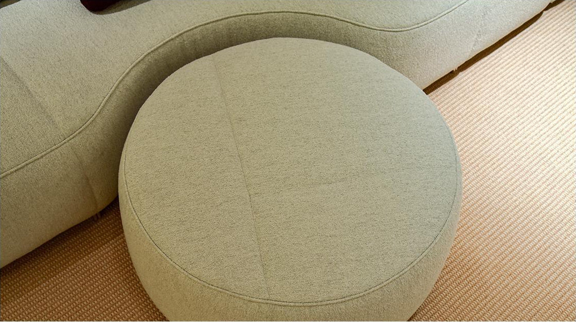 One silhouette. Your dimensions, comfort and finish.