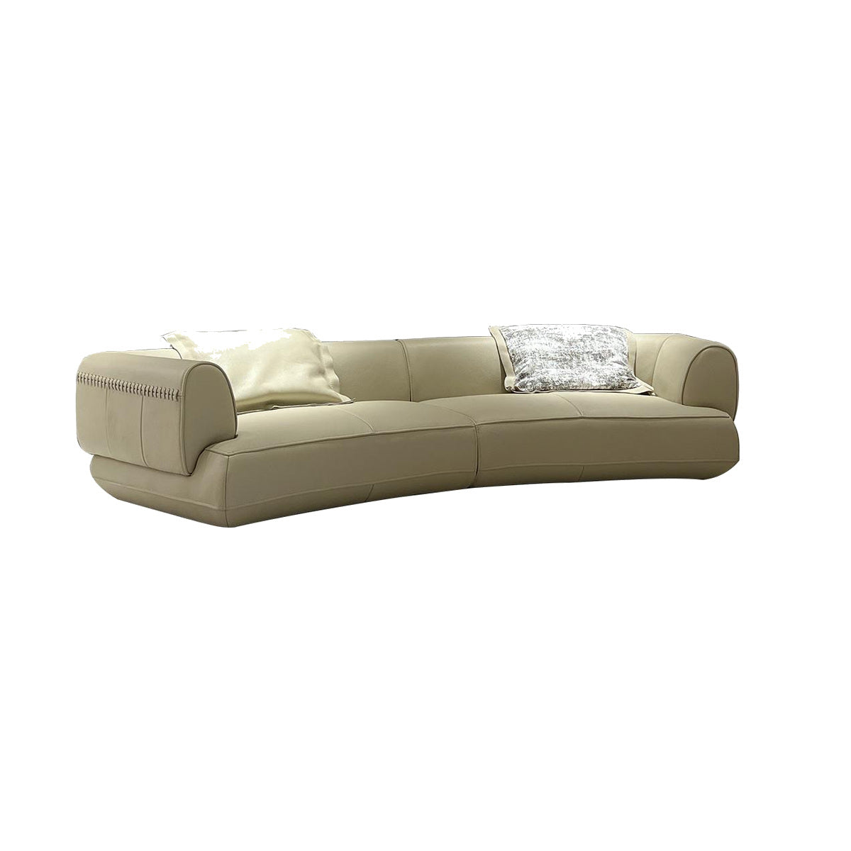 One silhouette. Your dimensions, comfort and finish.