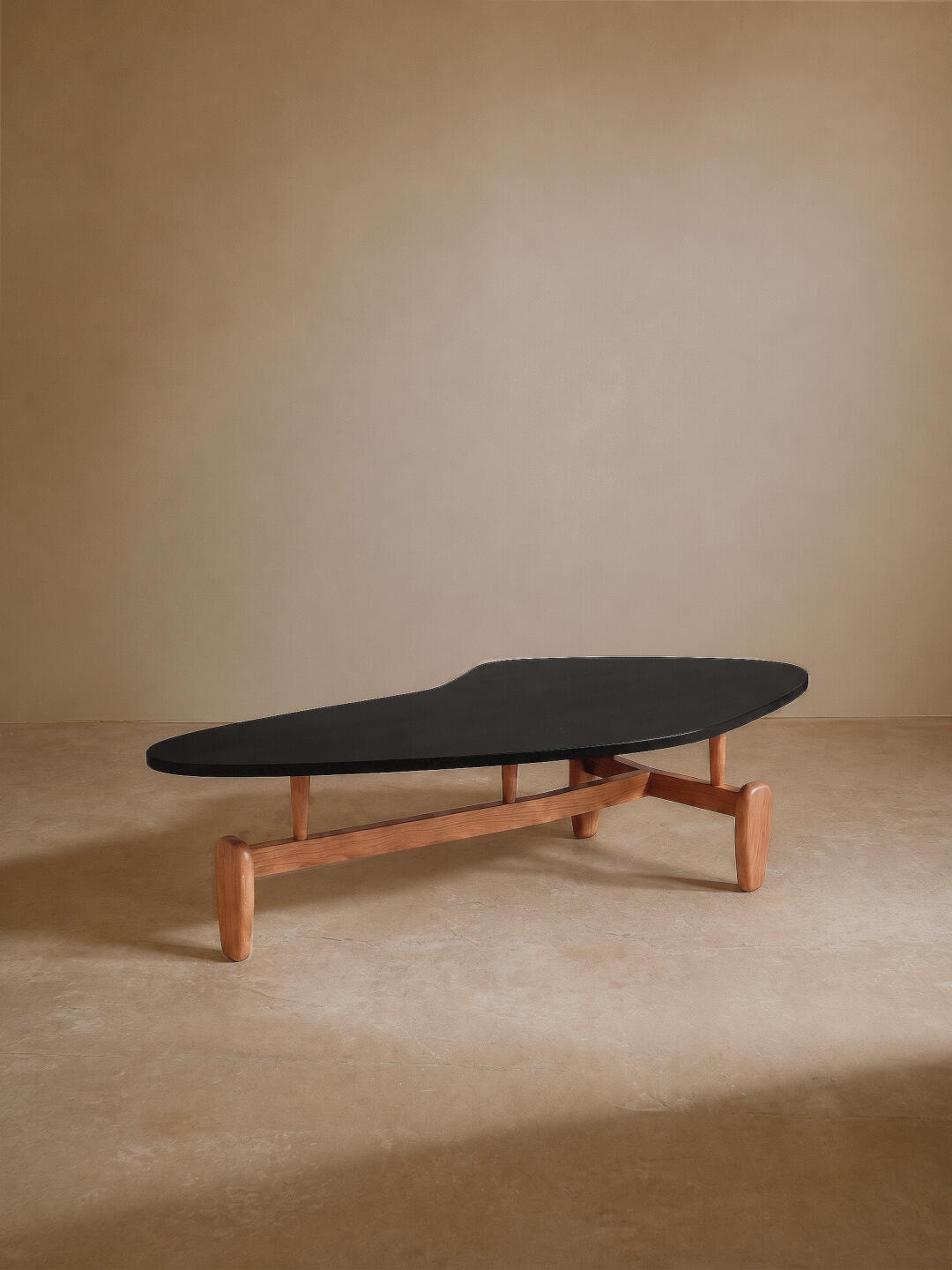 One silhouette. Your dimensions, comfort and finish.
