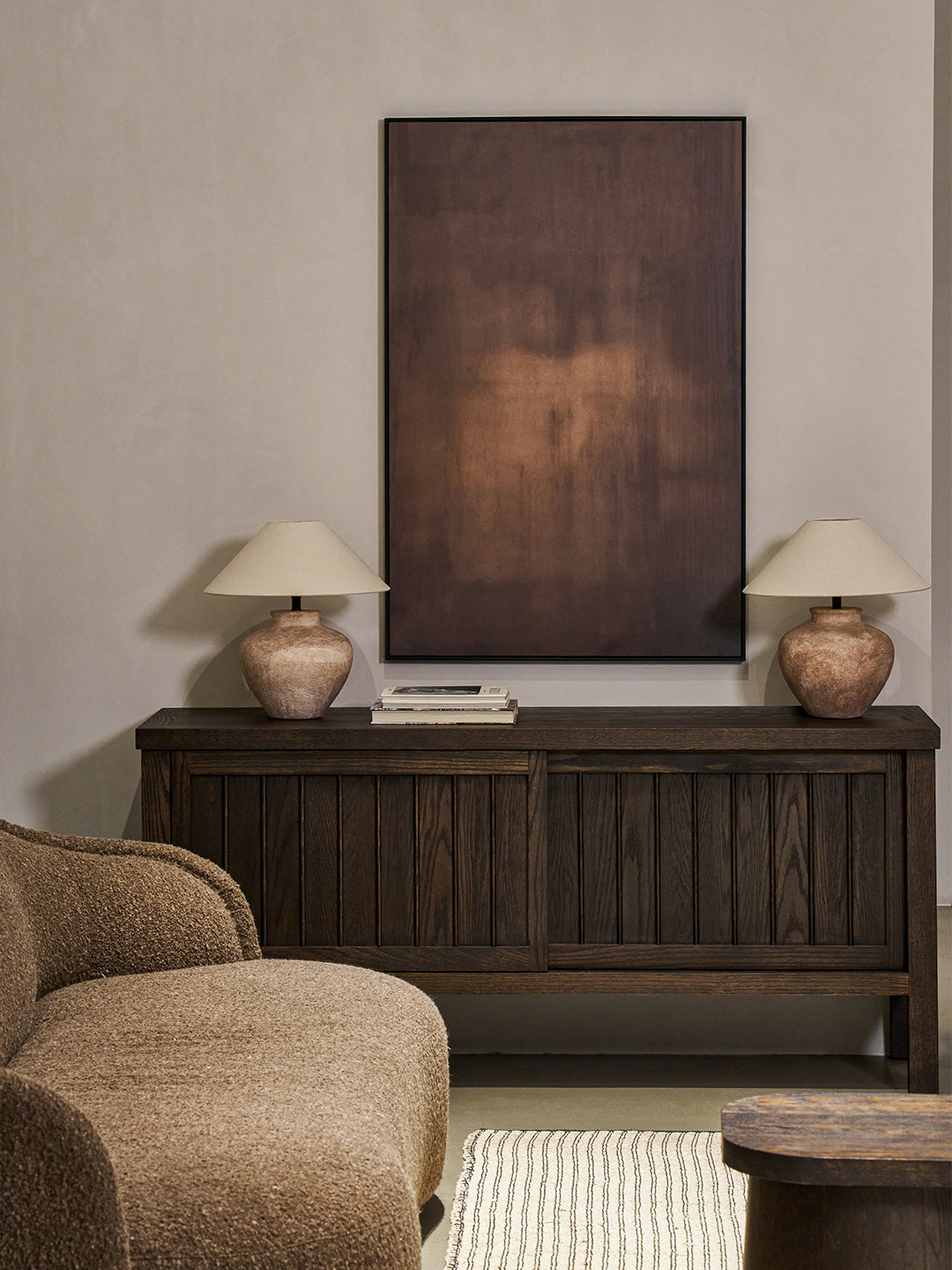 One silhouette. Your dimensions, comfort and finish.
