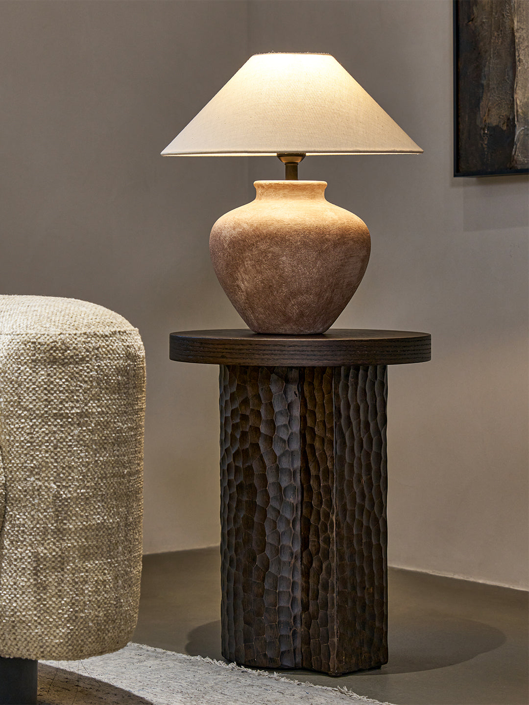 One silhouette. Your dimensions, comfort and finish.