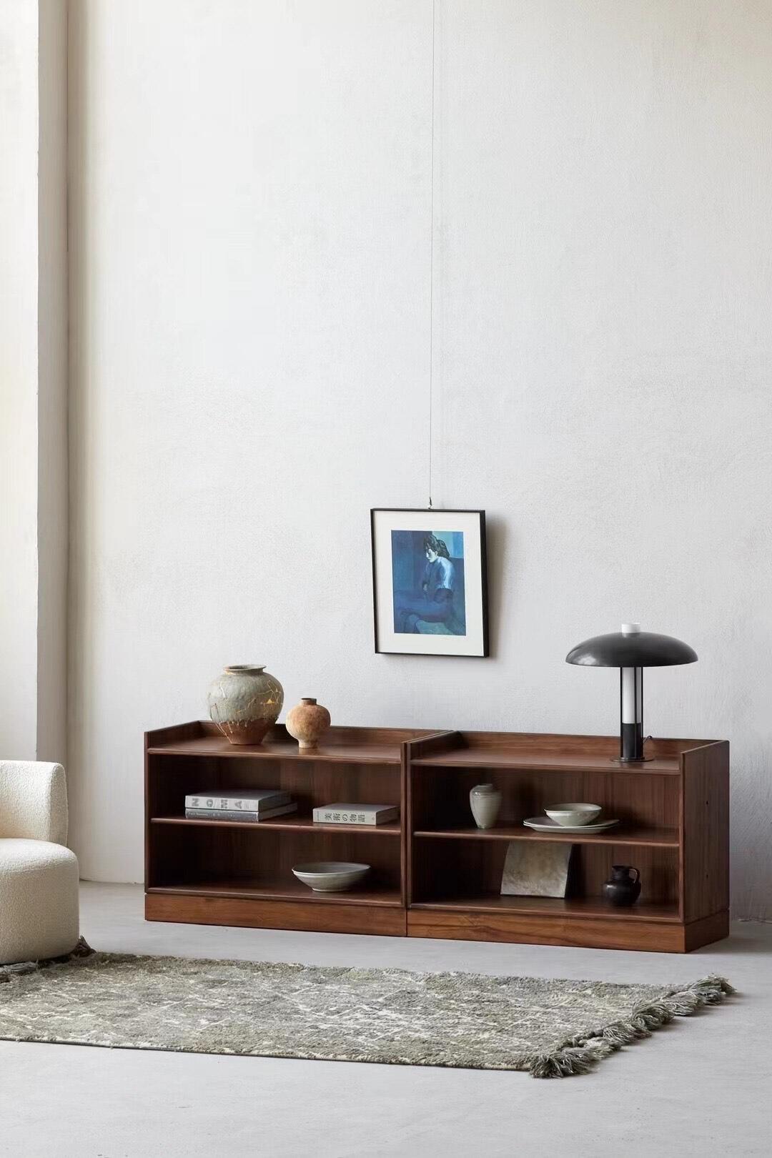 One silhouette. Your dimensions, comfort and finish.