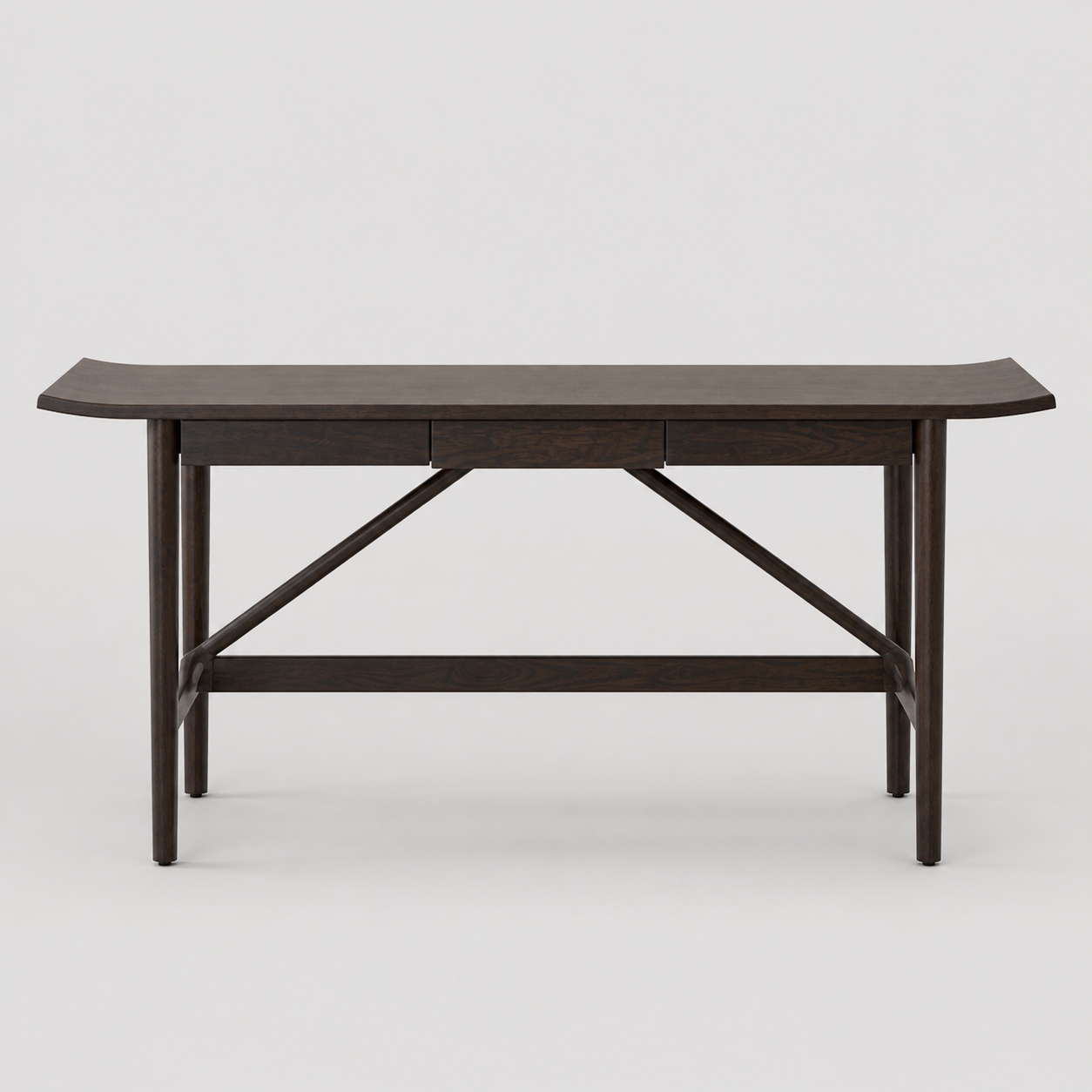 One silhouette. Your dimensions, comfort and finish.