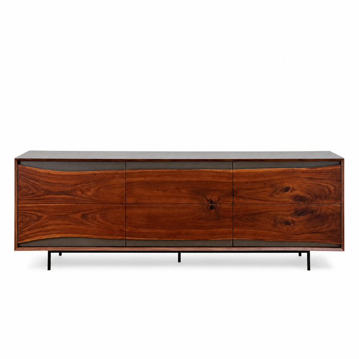 Sable House Sideboard