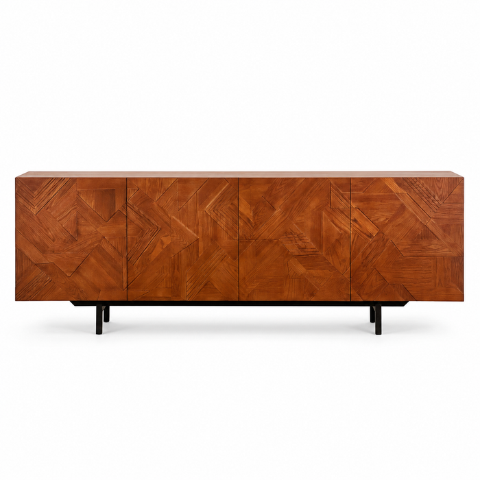 Sable Ivory Sideboard