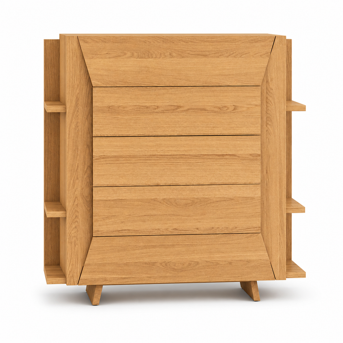 Sable Loft Sideboard