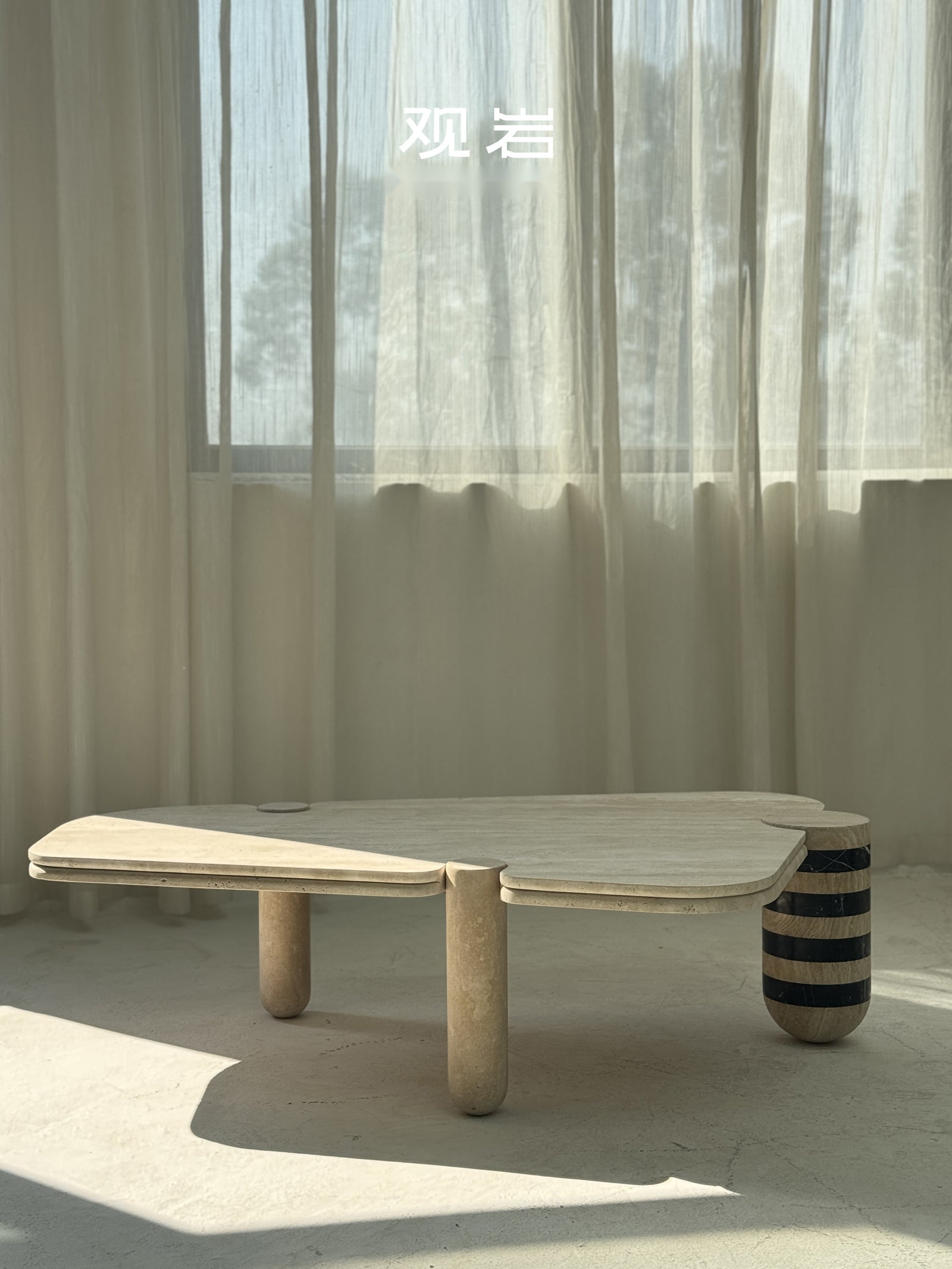 One silhouette. Your dimensions, comfort and finish.