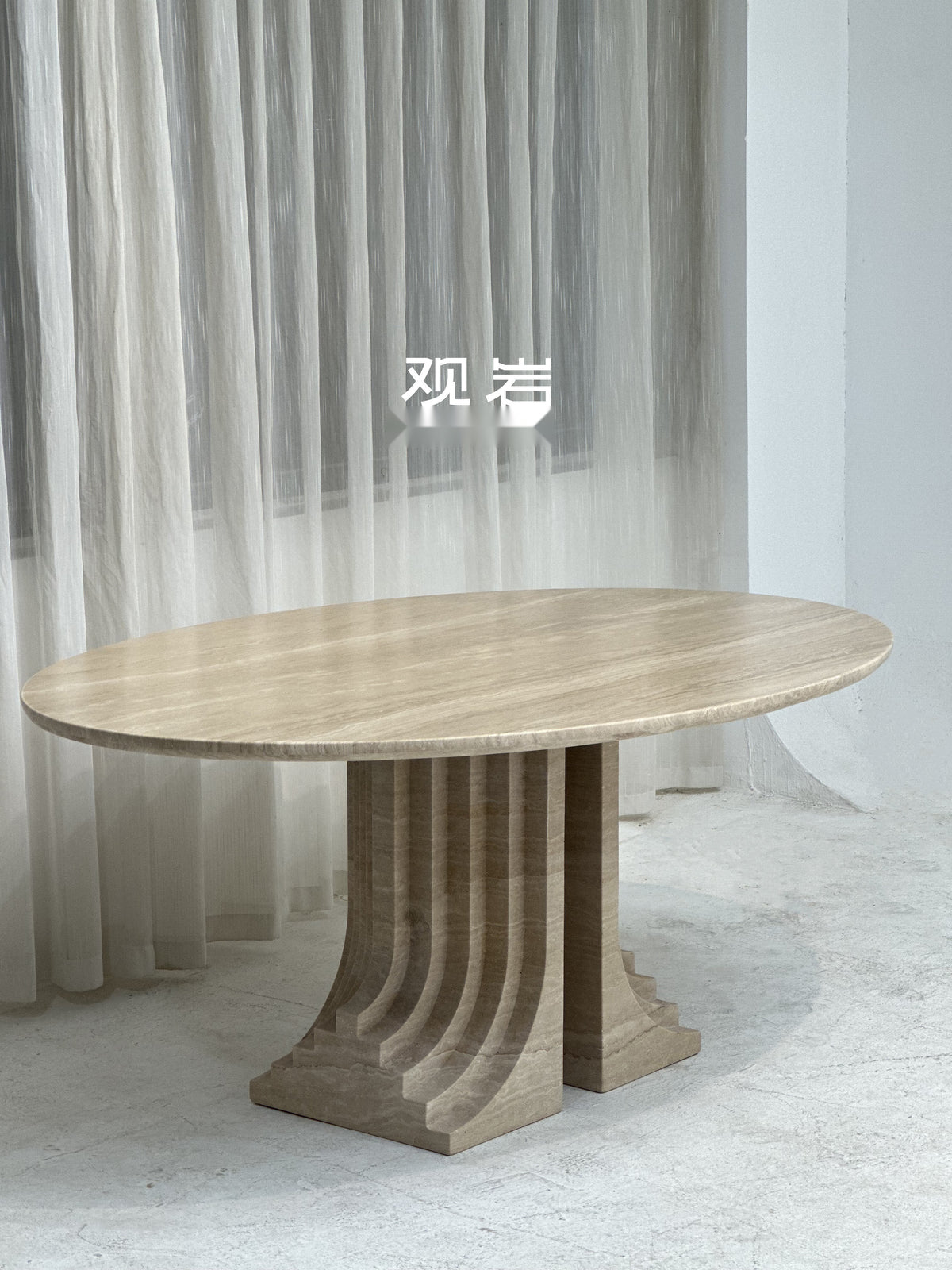 One silhouette. Your dimensions, comfort and finish.