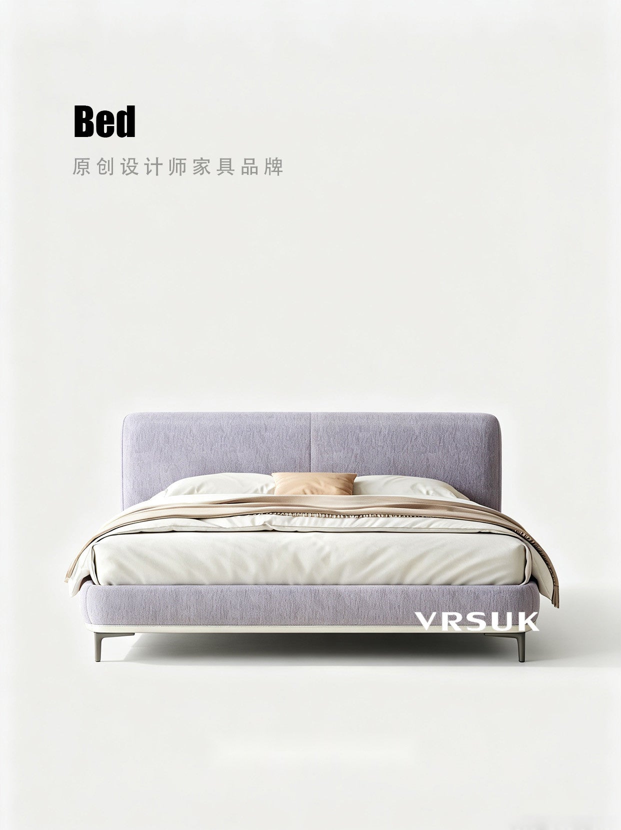 One silhouette. Your dimensions, comfort and finish.
