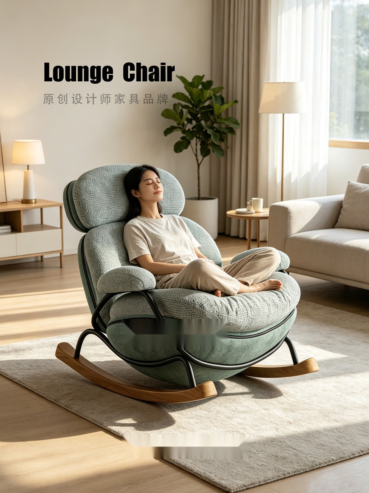 One silhouette. Your dimensions, comfort and finish.