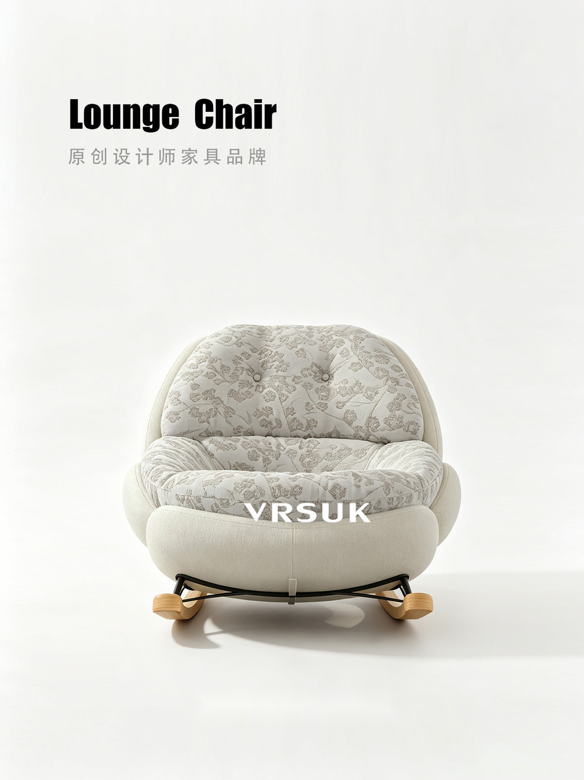 One silhouette. Your dimensions, comfort and finish.