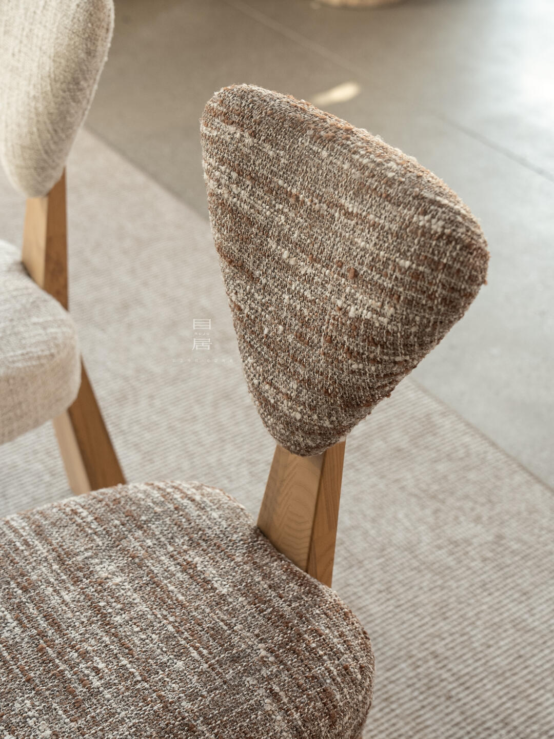One silhouette. Your dimensions, comfort and finish.
